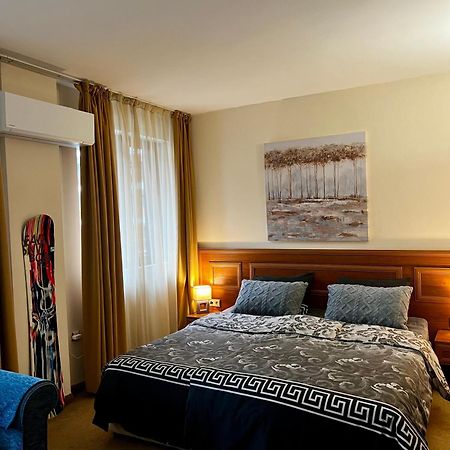 Luxury Studio Bansko Esterno foto