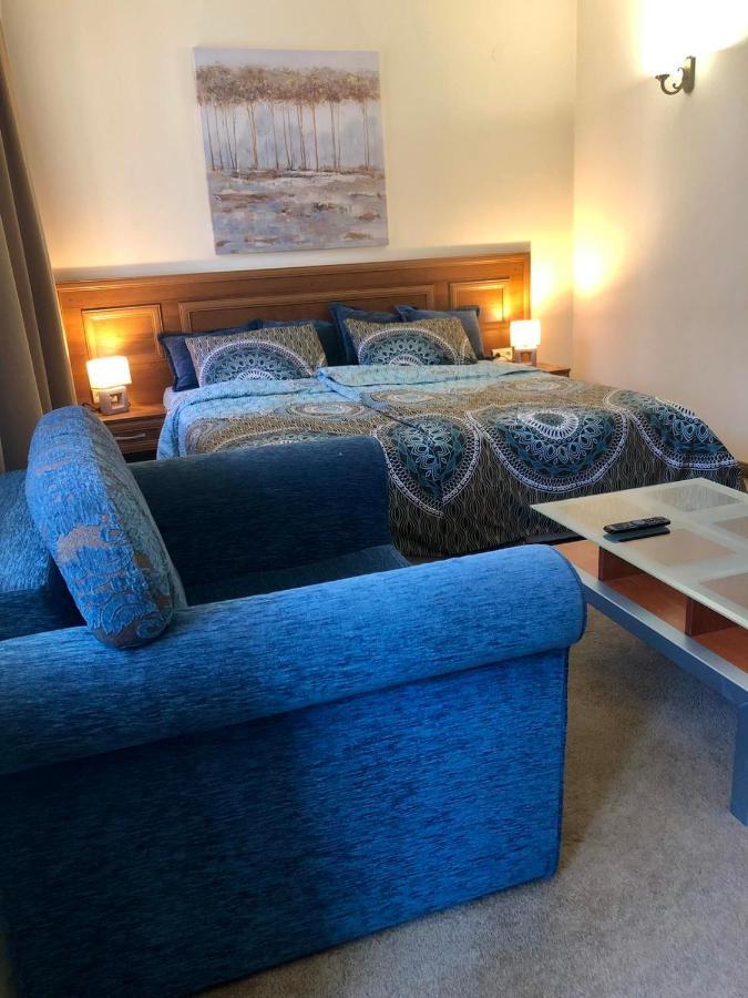 Luxury Studio Bansko Esterno foto