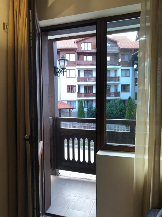 Luxury Studio Bansko Esterno foto