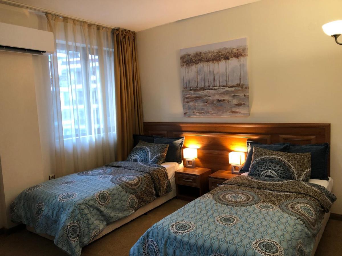 Luxury Studio Bansko Esterno foto