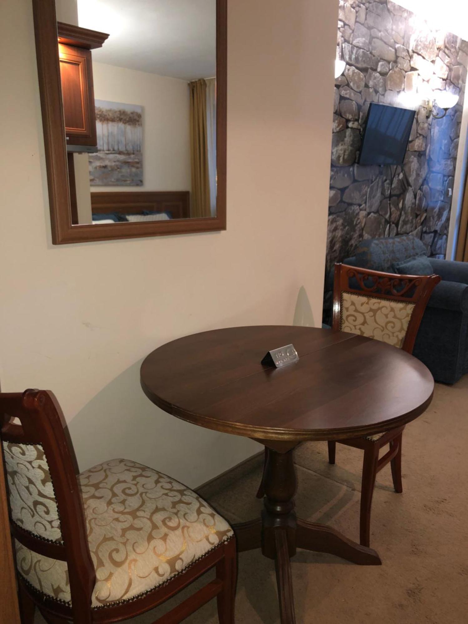 Luxury Studio Bansko Esterno foto