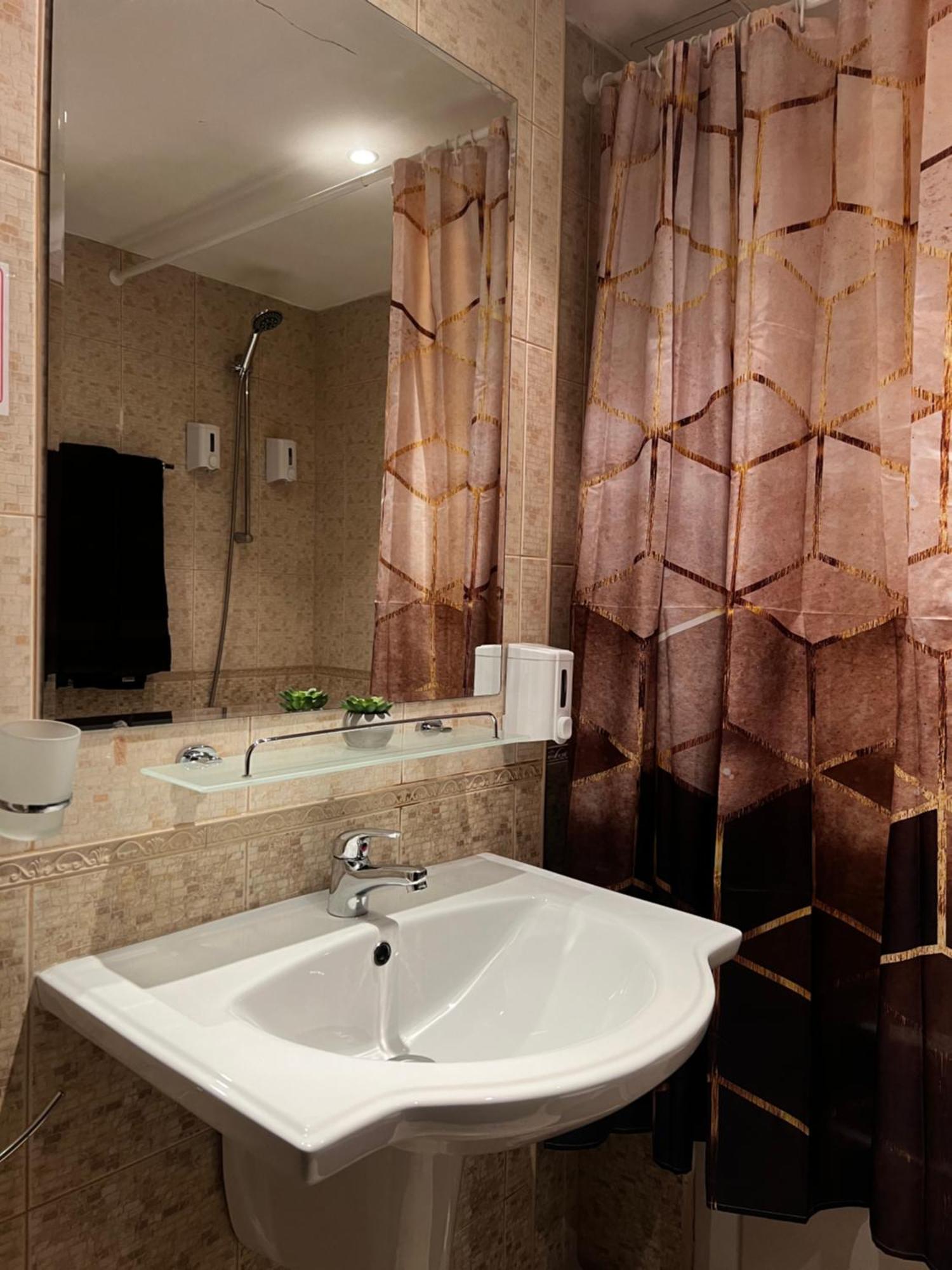 Luxury Studio Bansko Esterno foto